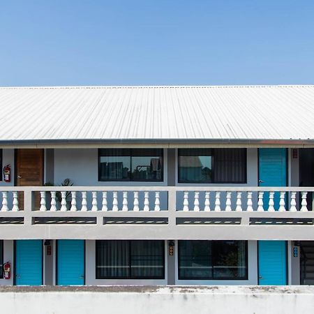 Sleep Pensión Chiang Mai Exterior foto