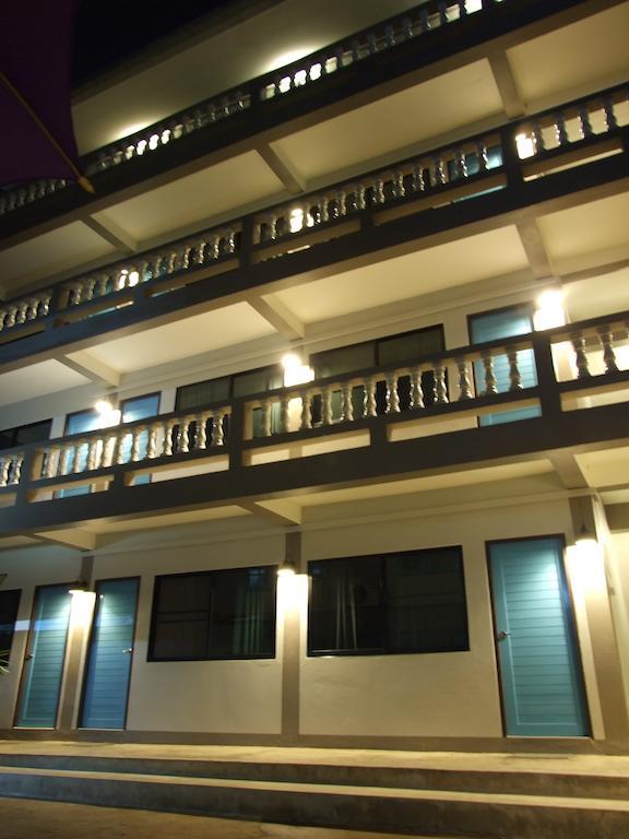 Sleep Pensión Chiang Mai Exterior foto